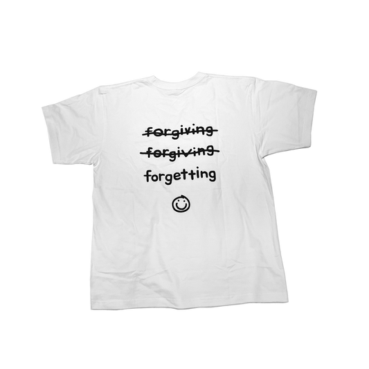 Forgetting T-shirt